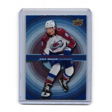 PM-11 Cale Makar InMotion Phenoms 2022-23 Tim Hortons UD Upper Deck 